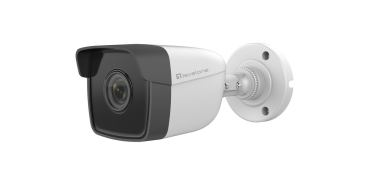 Preview: LevelOne IPCam     Bullet Fix Out 2MP/H.265/IR/  7W/PoE/IP67