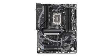 Preview: Gigabyte Z790 EAGLE AX               (Z790,S1700,ATX,DDR5)