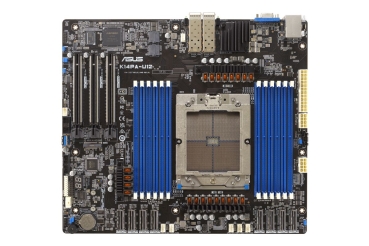 ASUS K14PA-U12/ASMB11    CEB  1x LGA 6096 DDR5  2x25G