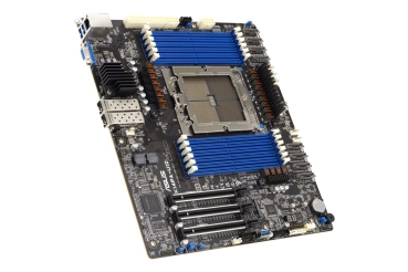 Preview: ASUS K14PA-U12/ASMB11    CEB  1x LGA 6096 DDR5  2x25G