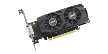 ASUS RTX3050-O6G-LP-BRK 6GB GDDR6 HDMI DP