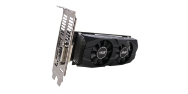 Preview: ASUS RTX3050-O6G-LP-BRK 6GB GDDR6 HDMI DP