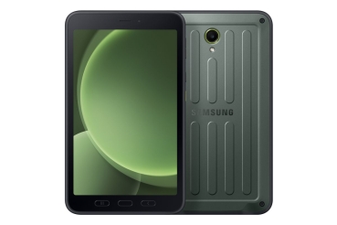 Preview: Samsung Galaxy Tab Active5 X306 5G 128GB Green 8.0 (DE) Android