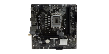 Preview: Biostar H610MT-E                     (H610,S1700,mATX,DDR4)