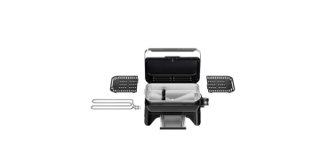 Preview: CAMPINGAZ Attitude 2go Electric Tischgrill