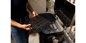CAMPINGAZ Attitude 2go Electric Tischgrill