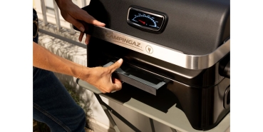 CAMPINGAZ Attitude 2go Electric Tischgrill
