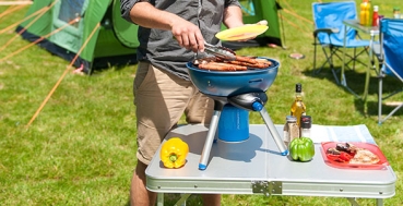 CAMPINGAZ Party Grill 200 CV Campingkocher