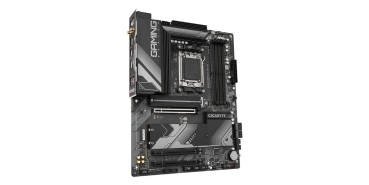 Preview: Gigabyte B650 Gaming X AX V2         (B650,AM5,ATX,DDR5)