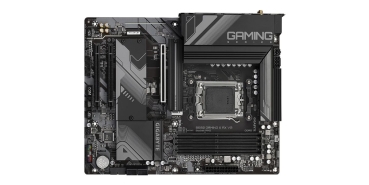 Preview: Gigabyte B650 Gaming X AX V2         (B650,AM5,ATX,DDR5)