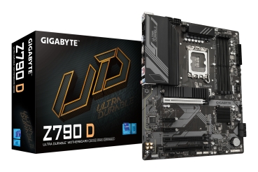 Gigabyte Z790 D                      (Z790,S1700,ATX,DDR5)