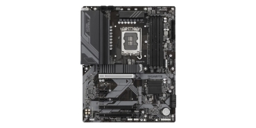 Preview: Gigabyte Z790 D                      (Z790,S1700,ATX,DDR5)