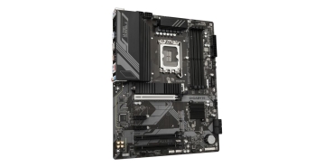 Preview: Gigabyte Z790 D                      (Z790,S1700,ATX,DDR5)