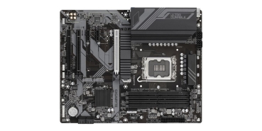Preview: Gigabyte Z790 D                      (Z790,S1700,ATX,DDR5)