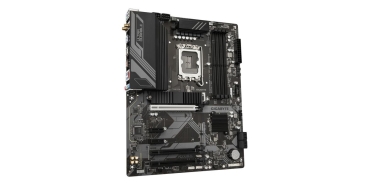 Preview: Gigabyte Z790 D AX                   (Z790,S1700,ATX,DDR5)