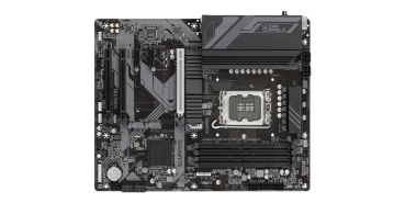 Preview: Gigabyte Z790 D AX                   (Z790,S1700,ATX,DDR5)