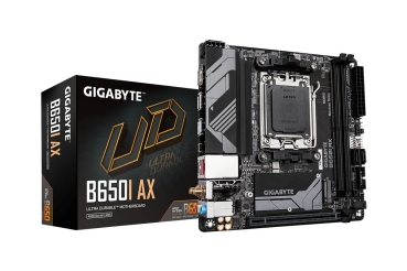 Gigabyte B650I AX (B650,AM5,mITX,DDR5)