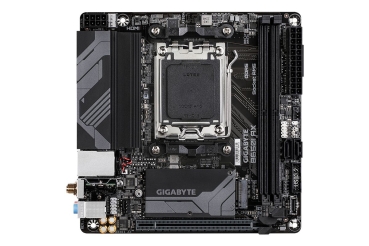 Preview: Gigabyte B650I AX (B650,AM5,mITX,DDR5)