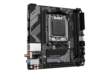 Preview: Gigabyte B650I AX (B650,AM5,mITX,DDR5)