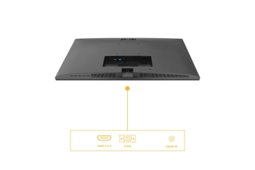 Preview: AOC 68,6cm (27)  27B3HA2   16:09 HDMI IPS black Spk. retail