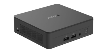 Preview: ASUS RNUC13L5KV700000I RPL-P 28W vPro Emb (i7-1370PE)