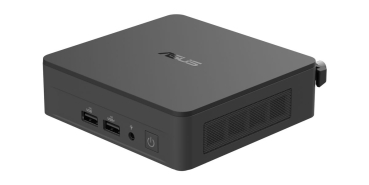 Preview: ASUS RNUC13L5KV700000I RPL-P 28W vPro Emb (i7-1370PE)