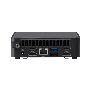 Preview: ASUS RNUC14RVKI300000I RPL-R 25W (C3 100U) no cord