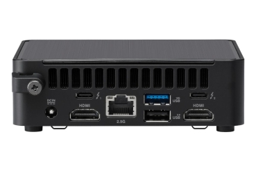 Preview: ASUS RNUC14RVKI300002I RPL-R 25W (C3 100U)