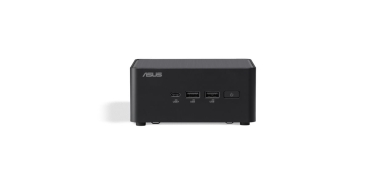 ASUS RNUC14RVHV500000I MTL-H 28W vPro (U5 135H)