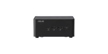 Preview: ASUS RNUC14RVHV500000I MTL-H 28W vPro (U5 135H)