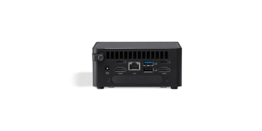 Preview: ASUS RNUC14RVHV500000I MTL-H 28W vPro (U5 135H)