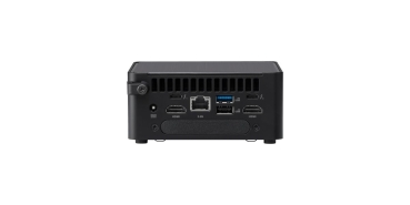 Preview: ASUS RNUC14RVHV500000I MTL-H 28W vPro (U5 135H)