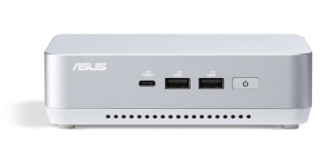 Preview: ASUS RNUC14RVSU500002I MTL-H 28W (U5 125H)