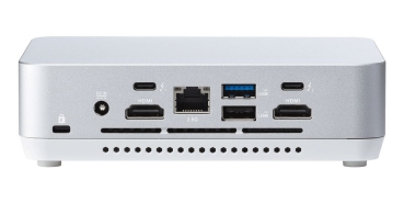 Preview: ASUS RNUC14RVSU500002I MTL-H 28W (U5 125H)