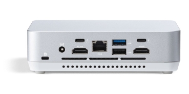 Preview: ASUS RNUC14RVSU500002I MTL-H 28W (U5 125H)