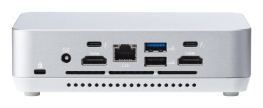 ASUS NUC 14 PRO+ RNUC14RVSU700002I