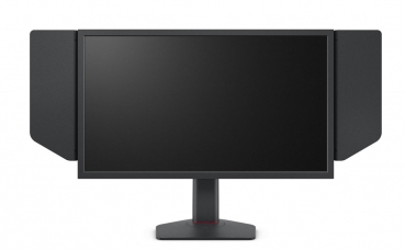 BenQ 62,2cm ZOWIE  XL2546X 16:9 DVI/HDMI/DP grey Full-HD