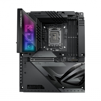 MB ASUS ROG MAXIMUS Z790 HERO BTF      (Intel,1700,DDR5,ATX)