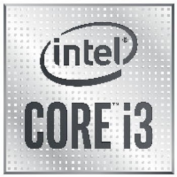 Intel S1200 CORE i3 10100 TRAY 4x3,6 65W GEN10
