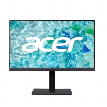 Acer B277UEb   27    68,6cm 16:9  100Hz 2560x1440 black