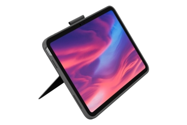 Logitech Bluetooth Combo Touch iPad 10.Gen. grau