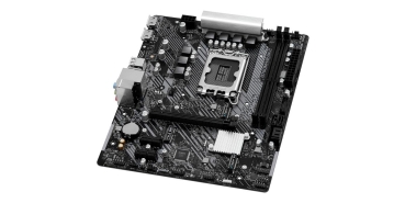 Preview: ASRock B760M-H2/M.2             1700 mATX 2xHDMI        DDR5 retail