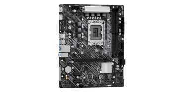 Preview: ASRock B760M-H2/M.2             1700 mATX 2xHDMI        DDR5 retail