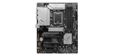 Preview: MSI PRO B760-P II                    (B760,S1700,ATX,DDR5)
