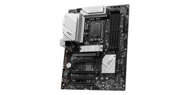 Preview: MSI PRO B760-P II                    (B760,S1700,ATX,DDR5)