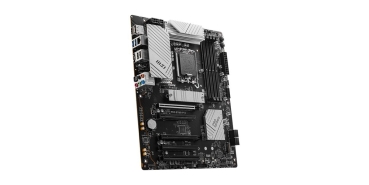 Preview: MSI PRO B760-P II                    (B760,S1700,ATX,DDR5)