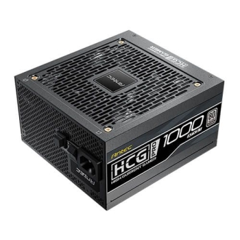 Preview: Antec Netzteil HCG 1000 PRO P EC  80+P F-Modular ATX3.1/GEN5 retail