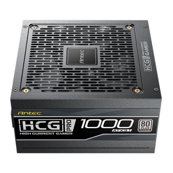 Preview: Antec Netzteil HCG 1000 PRO P EC  80+P F-Modular ATX3.1/GEN5 retail