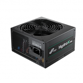 FSP Netzteil HYDRO K PRO 850 BK 80+B  850W       ATX3.0/GEN5 bulk