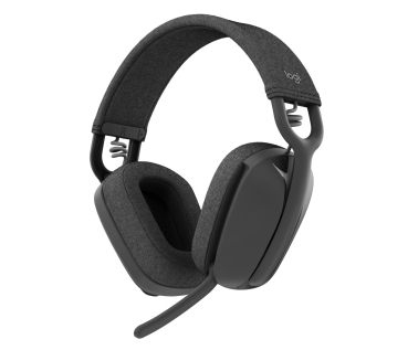 Logitech Headset Zone Vibe 100 graphite